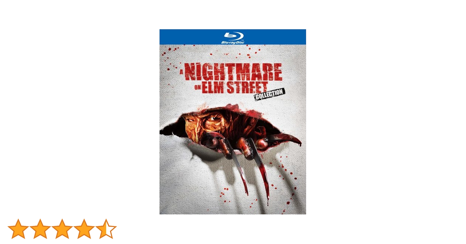 エルム街の悪夢 ワーナー・スペシャル・パック(初回仕様/4枚組) [Blu-ray] 2zzhgl6 Amazon.co.jp: エルム街の悪夢 ワーナー・スペシャル・パック